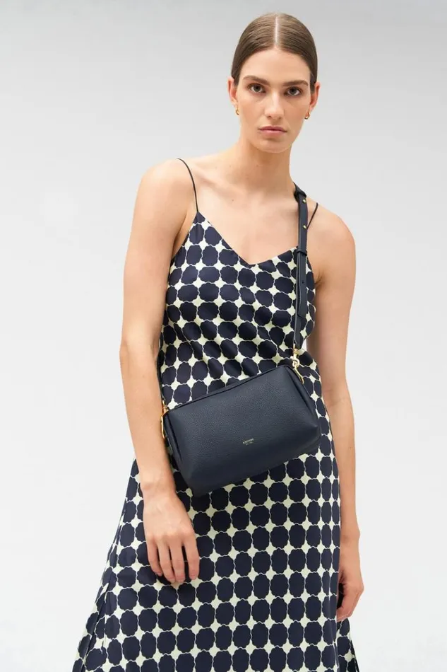 Oroton Crossbody Women Alice Crossbody North Sea