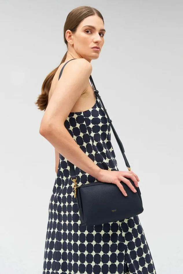 Oroton Crossbody Women Alice Crossbody North Sea