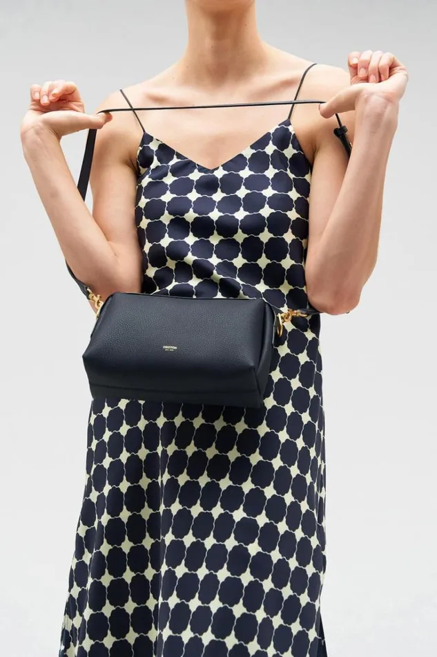 Oroton Crossbody Women Alice Crossbody North Sea