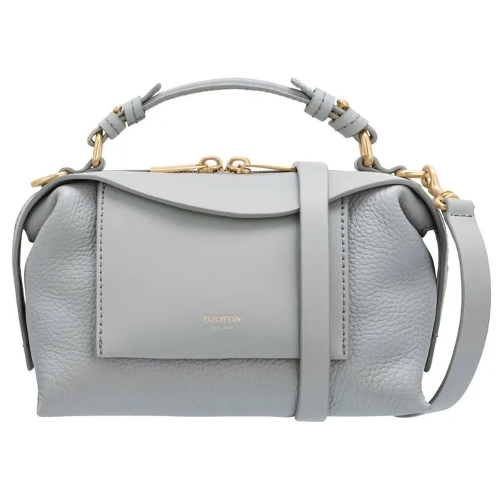 Oroton Mini Bags Women Mica Mini Bowler Mist