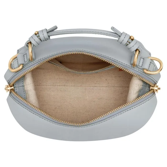 Oroton Mini Bags Women Mica Mini Bowler Mist
