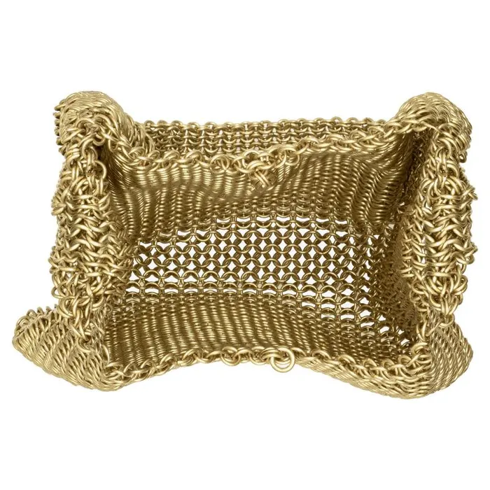 Oroton Shoulder Women Edie Bag Worn Gold Worn Gold