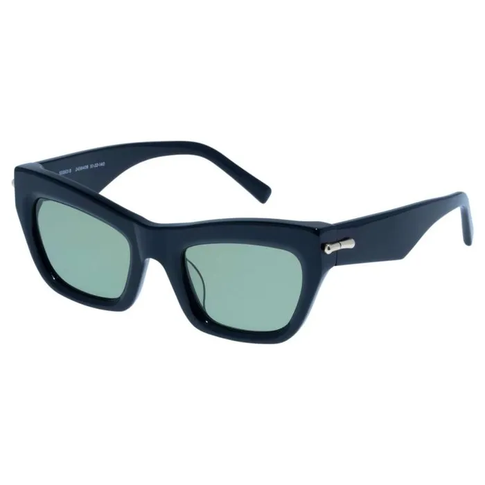 Oroton Sunglasses Accessories Sebes Sunglasses Black