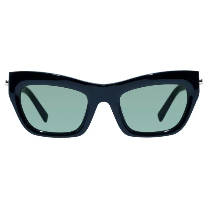 Oroton Sunglasses Accessories Sebes Sunglasses Black