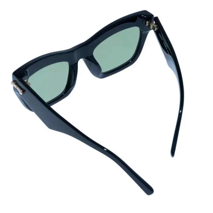 Oroton Sunglasses Accessories Sebes Sunglasses Black