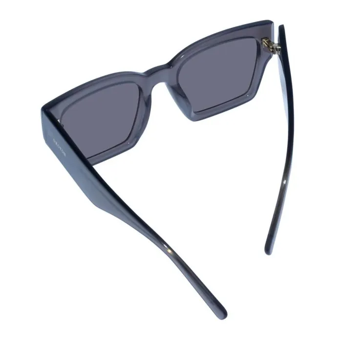 Oroton Sunglasses Accessories Stevie Sunglasses Soot