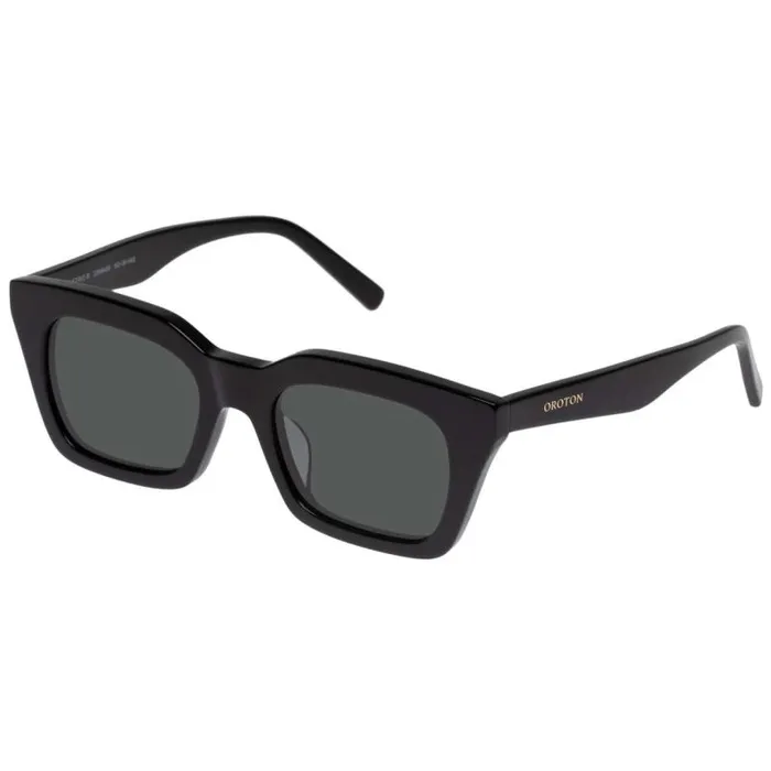 Oroton Sunglasses Accessories Sunglasses Astrid Polarised Black