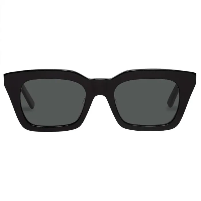 Oroton Sunglasses Accessories Sunglasses Astrid Polarised Black