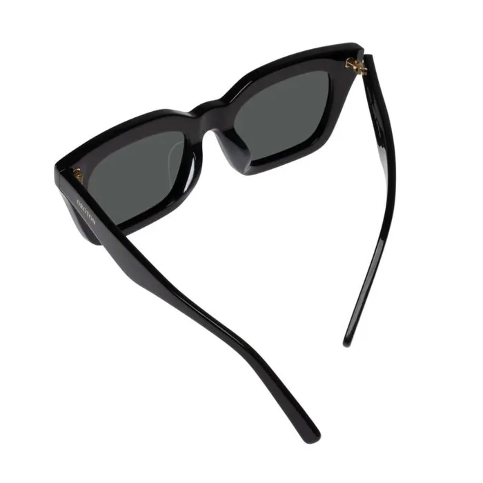 Oroton Sunglasses Accessories Sunglasses Astrid Polarised Black