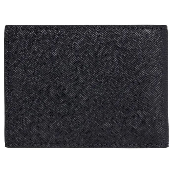 Oroton Wallets Men Eton 4 Card Mini Wallet Ink