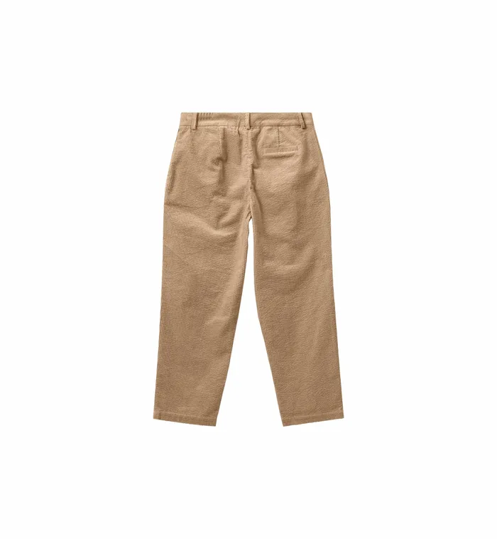 Pants MMFabina Joana Pant Tannin MOS MOSH Women Pants MMFabina Joana Pant Tannin MOS MOSH Women