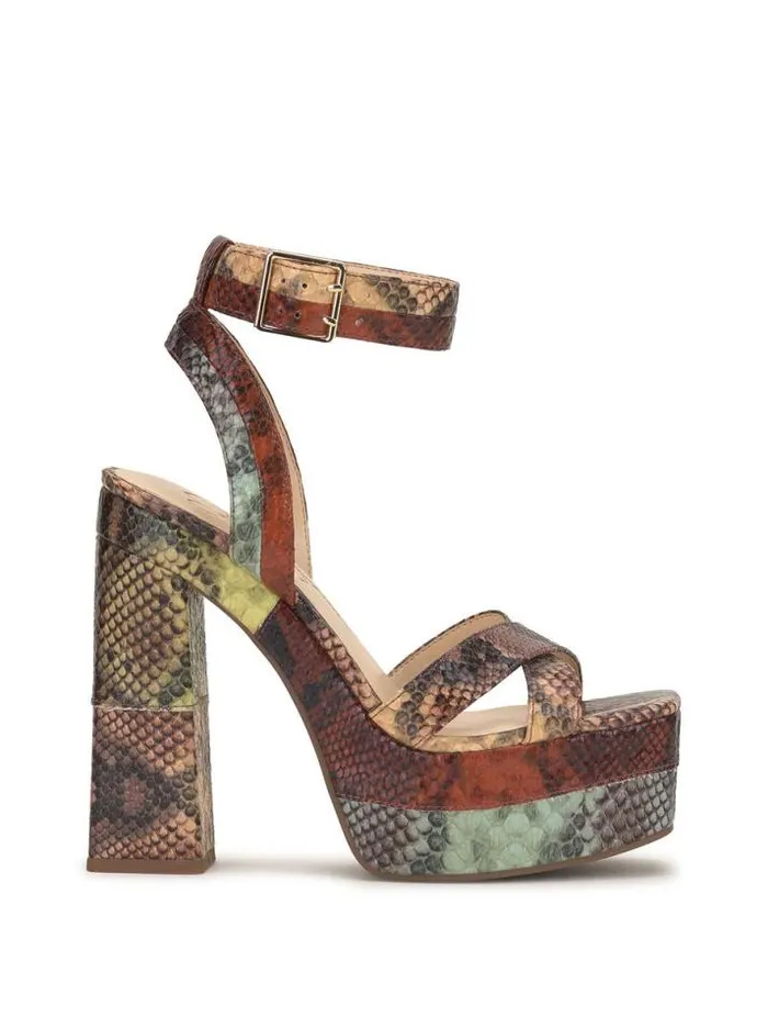 Platforms Shoes Jessica Simpson Beasley Platform Heel In Festival