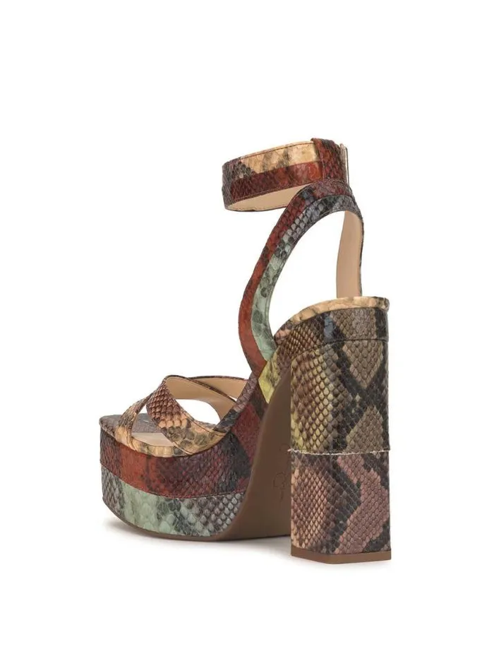 Platforms Shoes Jessica Simpson Beasley Platform Heel In Festival