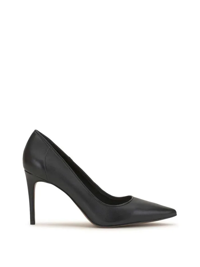 Pumps Shoes Jessica Simpson Setria Classic Pump In Black