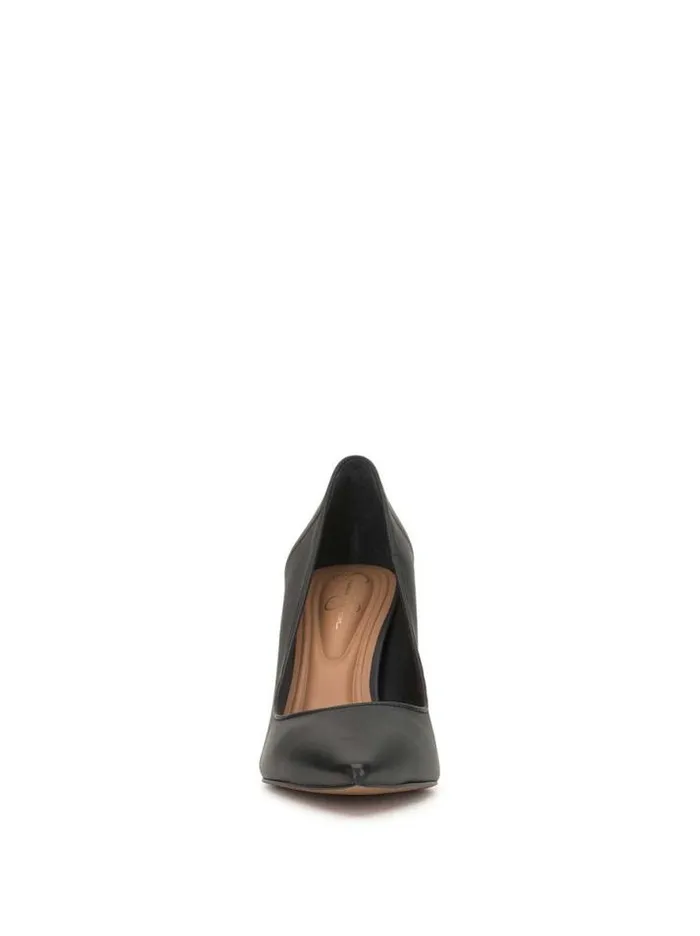 Pumps Shoes Jessica Simpson Setria Classic Pump In Black