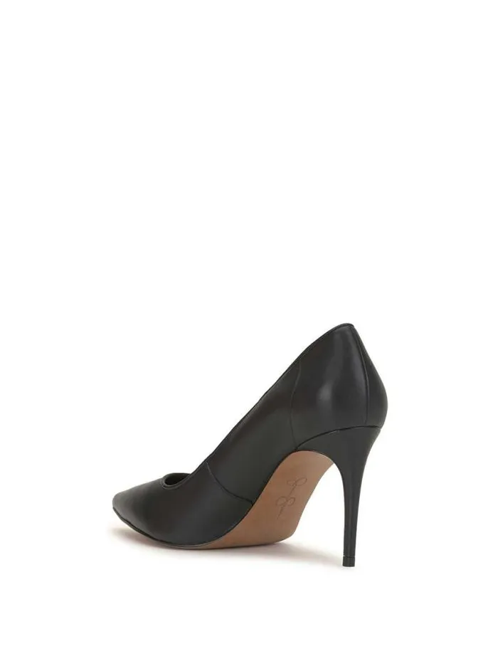 Pumps Shoes Jessica Simpson Setria Classic Pump In Black