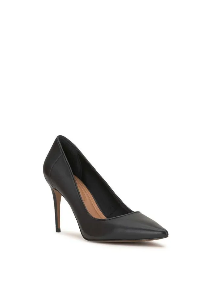 Pumps Shoes Jessica Simpson Setria Classic Pump In Black