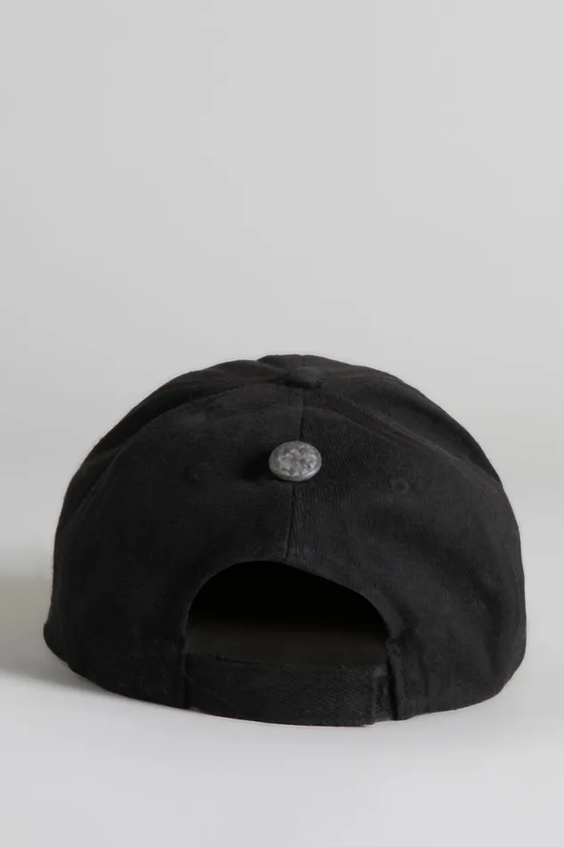 R13 Hats Women R13 SPIKE BASEBALL HAT