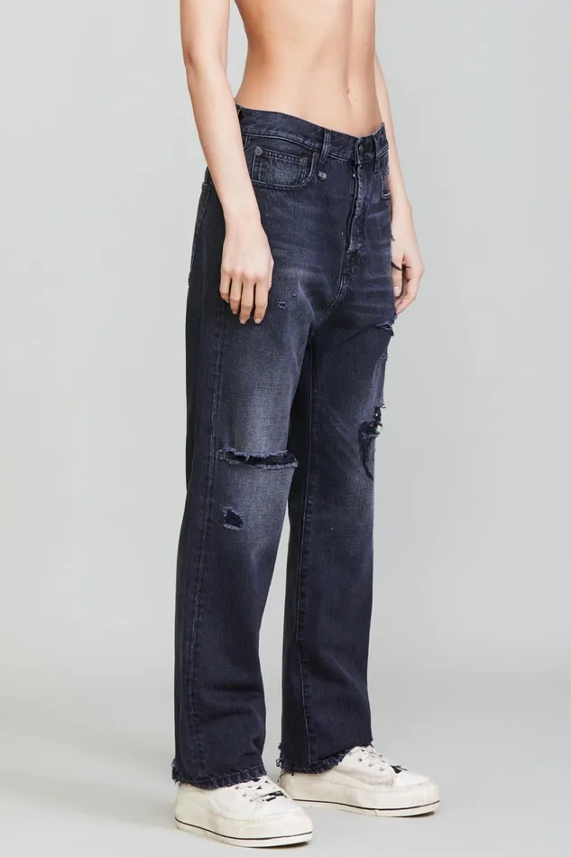R13 Sale Women IZZY DROP 8211 JAKE BLACK R13 Sale Women IZZY DROP 8211 JAKE BLACK