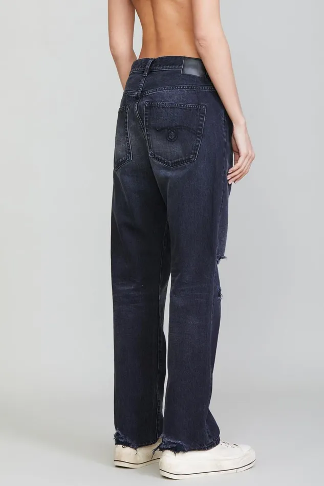 R13 Sale Women IZZY DROP 8211 JAKE BLACK R13 Sale Women IZZY DROP 8211 JAKE BLACK