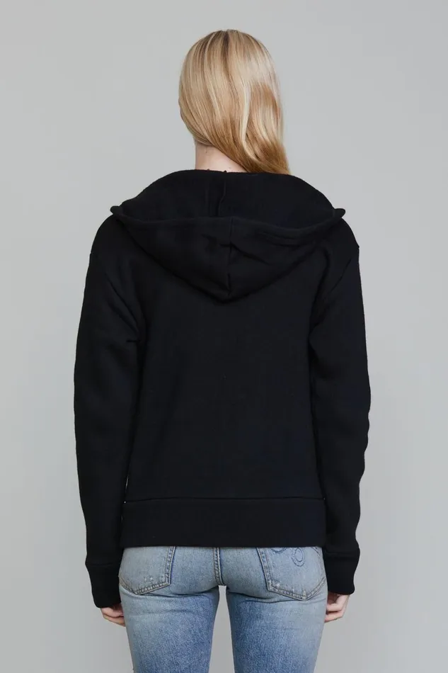 R13 Sale Women R13 X AGIRLS HOODIE