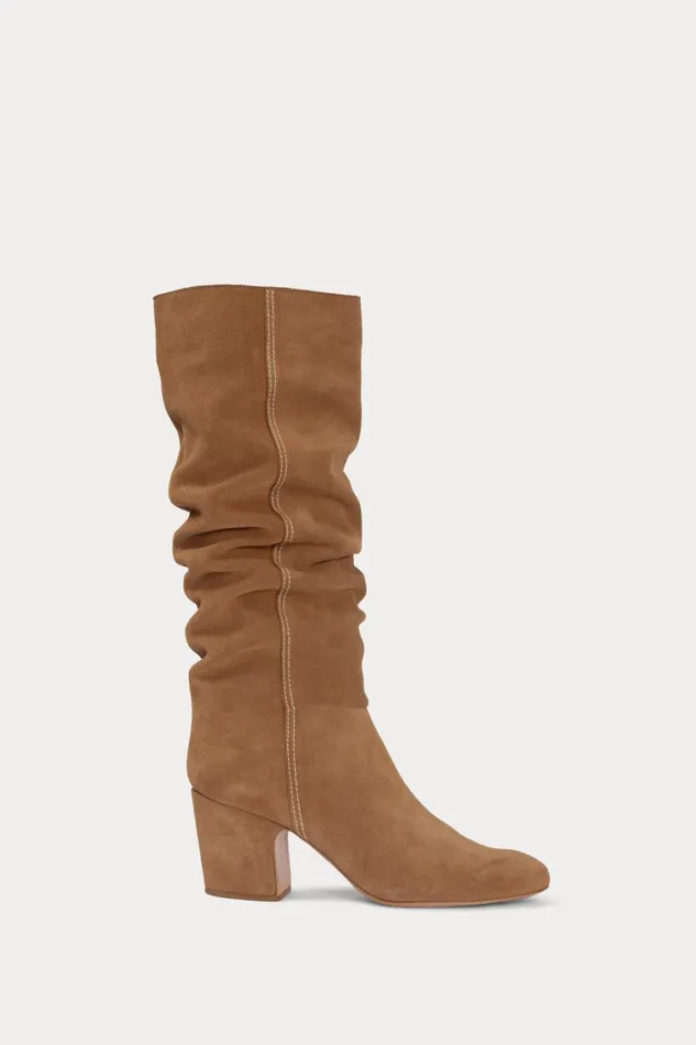 Rachel Comey Boots Women Boeri Boot Caramel