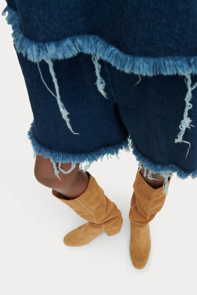 Rachel Comey Boots Women Boeri Boot Caramel Rachel Comey Boots Women Boeri Boot Caramel