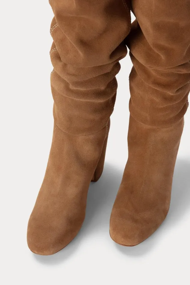 Rachel Comey Boots Women Boeri Boot Caramel Rachel Comey Boots Women Boeri Boot Caramel