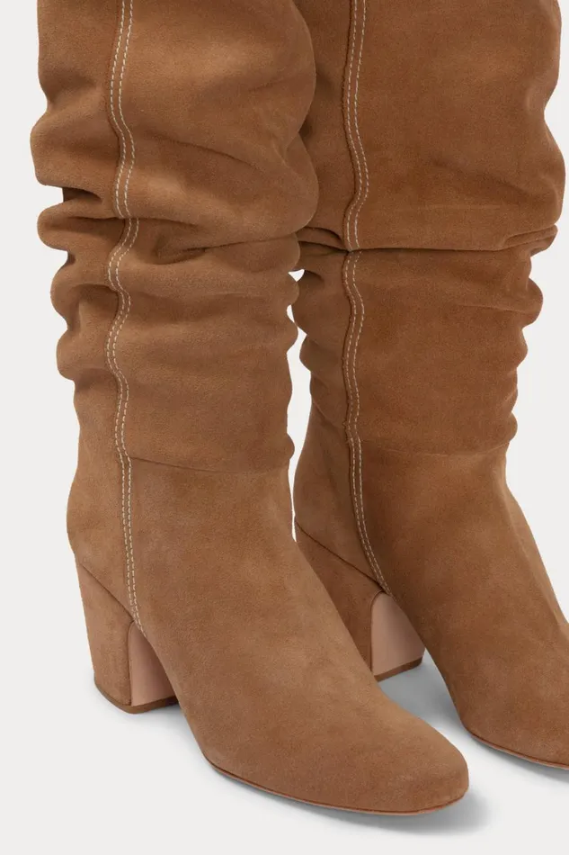 Rachel Comey Boots Women Boeri Boot Caramel Rachel Comey Boots Women Boeri Boot Caramel