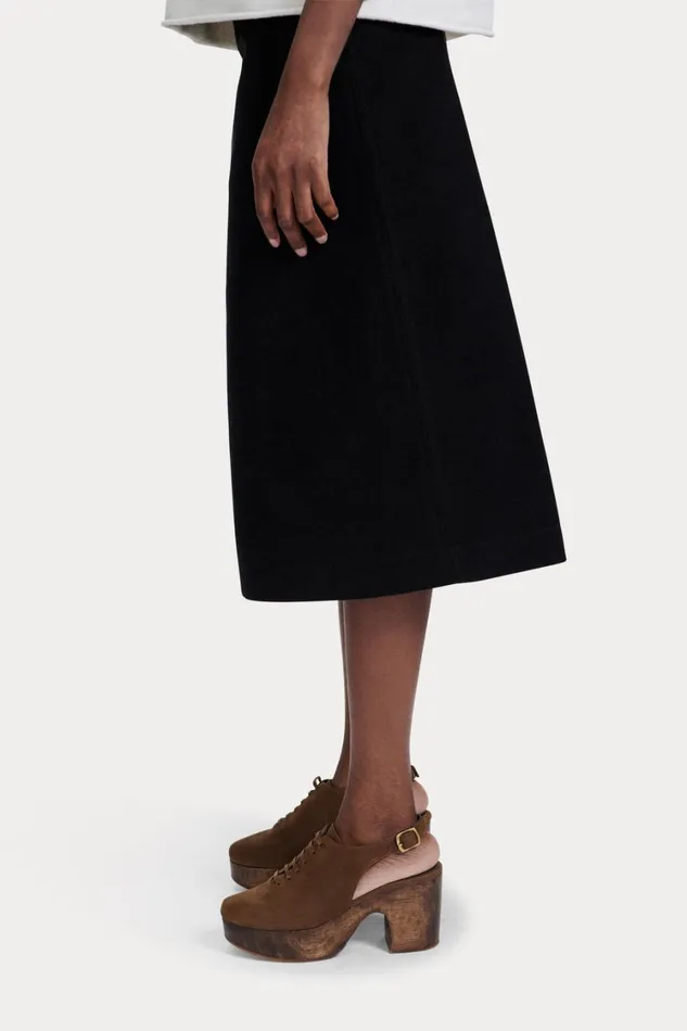 Rachel Comey Clogs Women Tilla Platform Brown Rachel Comey Clogs Women Tilla Platform Brown