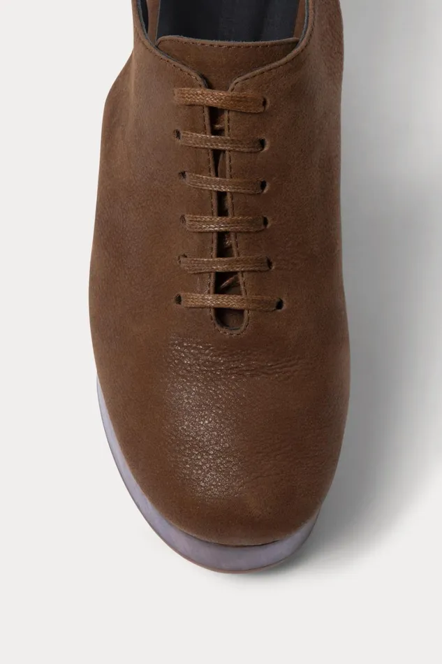 Rachel Comey Clogs Women Tilla Platform Brown Rachel Comey Clogs Women Tilla Platform Brown