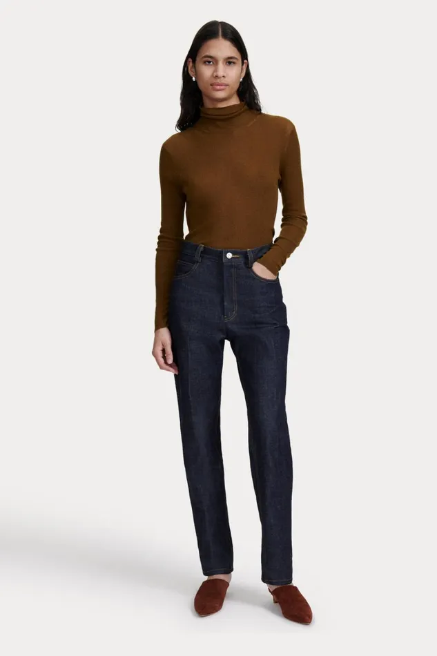 Rachel Comey Denim Shop Women Gilman Pant Super Raw
