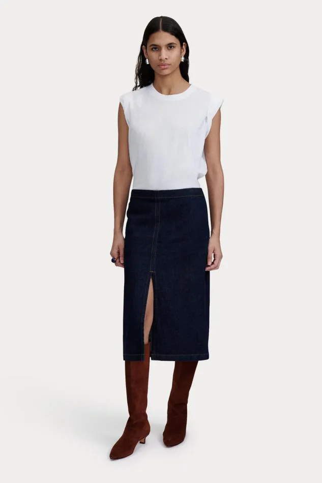 Rachel Comey Denim Shop Women Gilman Pant Super Raw