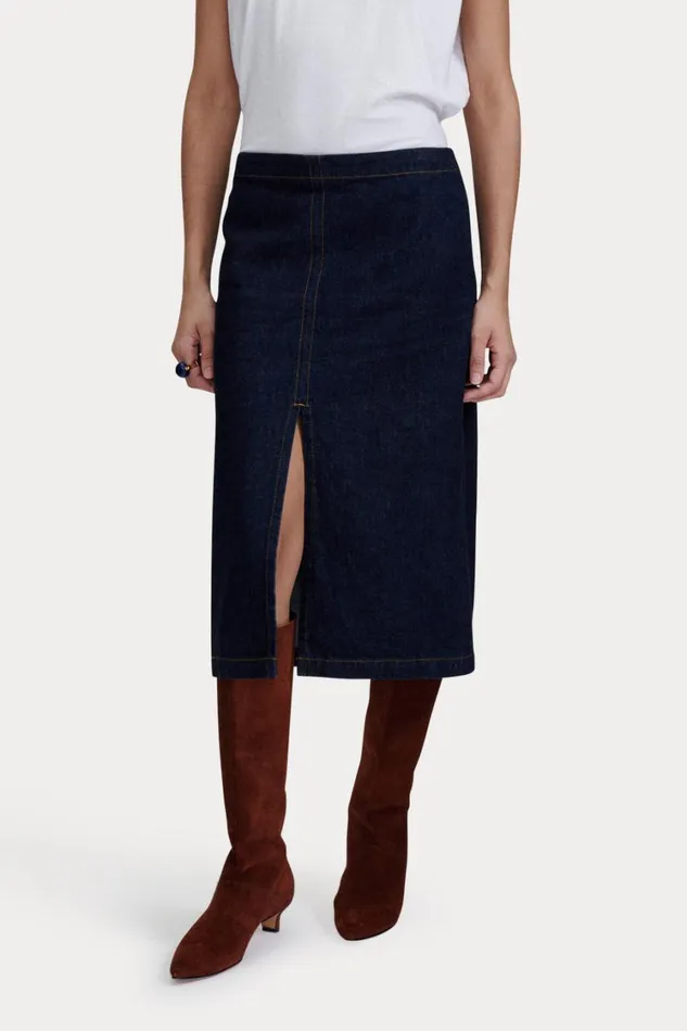 Rachel Comey Denim Shop Women Gilman Pant Super Raw