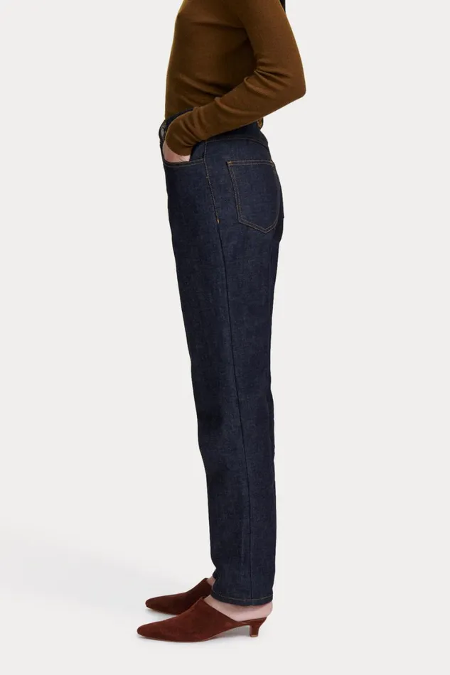 Rachel Comey Denim Shop Women Gilman Pant Super Raw