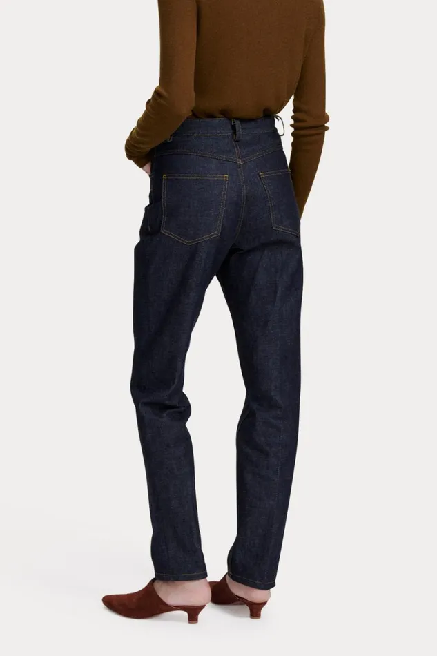 Rachel Comey Denim Shop Women Gilman Pant Super Raw