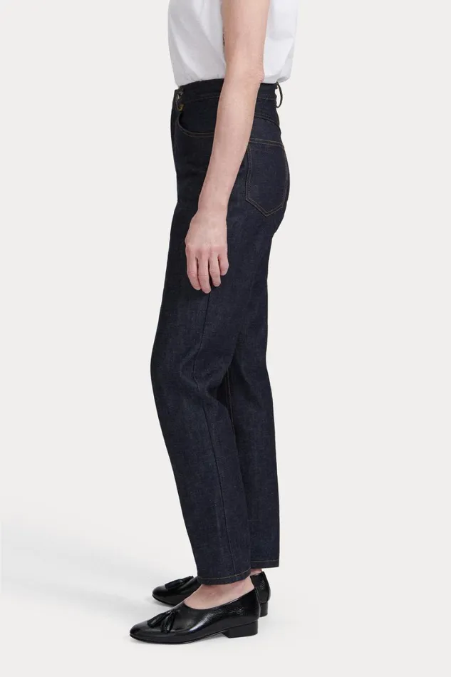 Rachel Comey Denim Shop Women Gilman Pant Super Raw