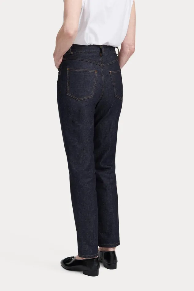 Rachel Comey Denim Shop Women Gilman Pant Super Raw