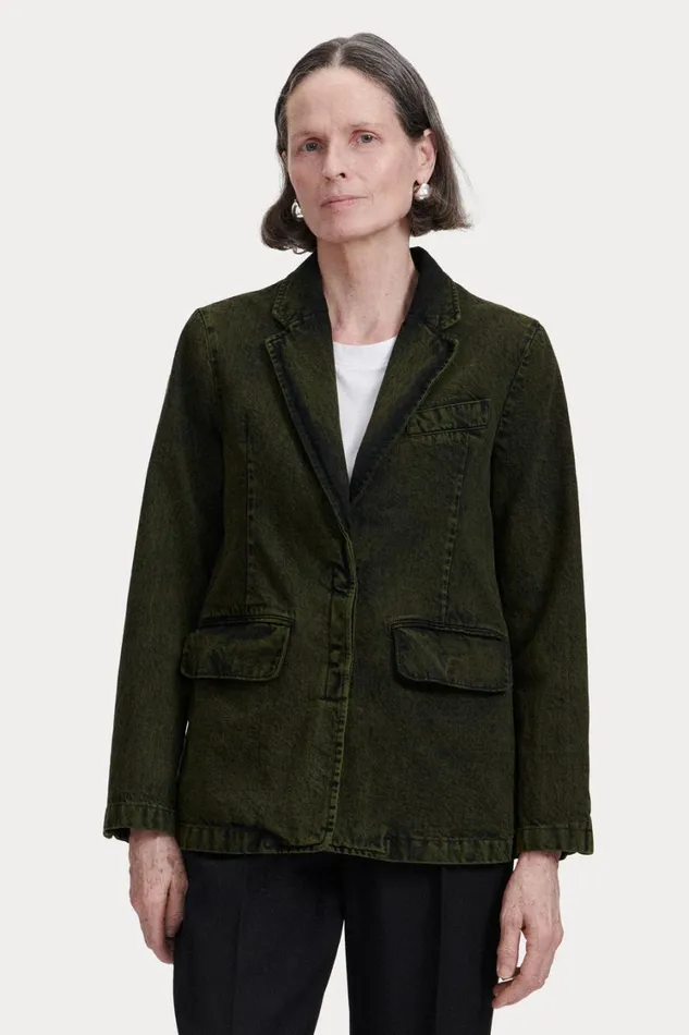 Rachel Comey Denim Shop Women Normandy Pant Hazelnut Rachel Comey Denim Shop Women Normandy Pant Hazelnut
