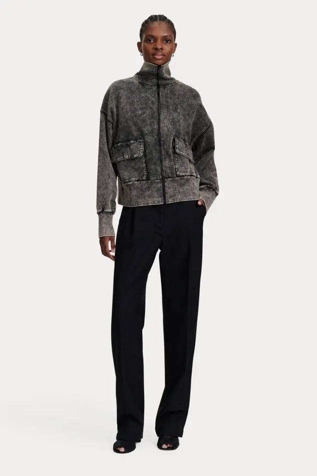 Rachel Comey Denim Shop Women Normandy Pant Hazelnut Rachel Comey Denim Shop Women Normandy Pant Hazelnut