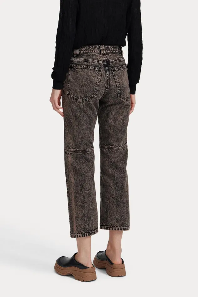 Rachel Comey Denim Shop Women Normandy Pant Hazelnut Rachel Comey Denim Shop Women Normandy Pant Hazelnut