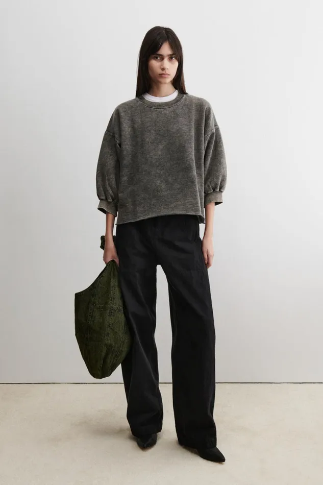 Rachel Comey Denim Shop Women Normandy Pant Hazelnut Rachel Comey Denim Shop Women Normandy Pant Hazelnut