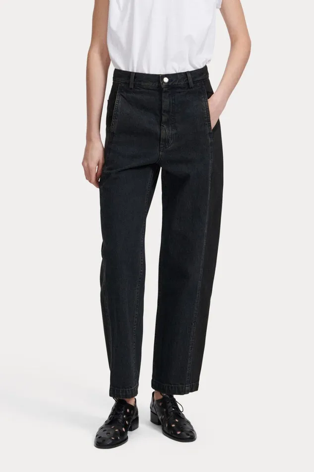 Rachel Comey Denim Shop Women Tamar Pant Brown