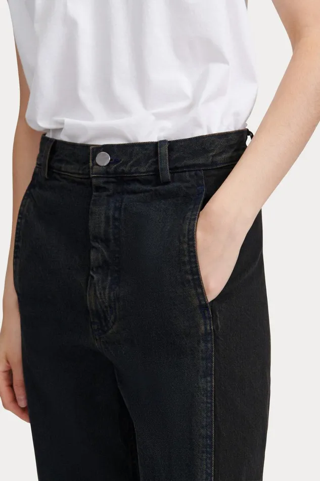 Rachel Comey Denim Shop Women Tamar Pant Brown