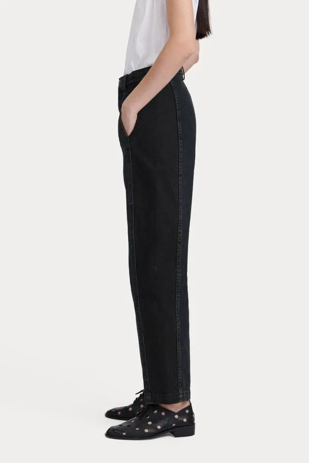 Rachel Comey Denim Shop Women Tamar Pant Brown