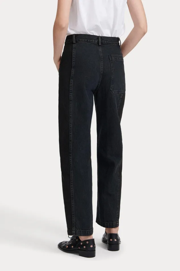 Rachel Comey Denim Shop Women Tamar Pant Brown