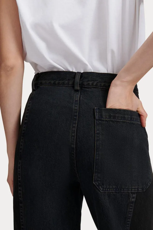 Rachel Comey Denim Shop Women Tamar Pant Brown