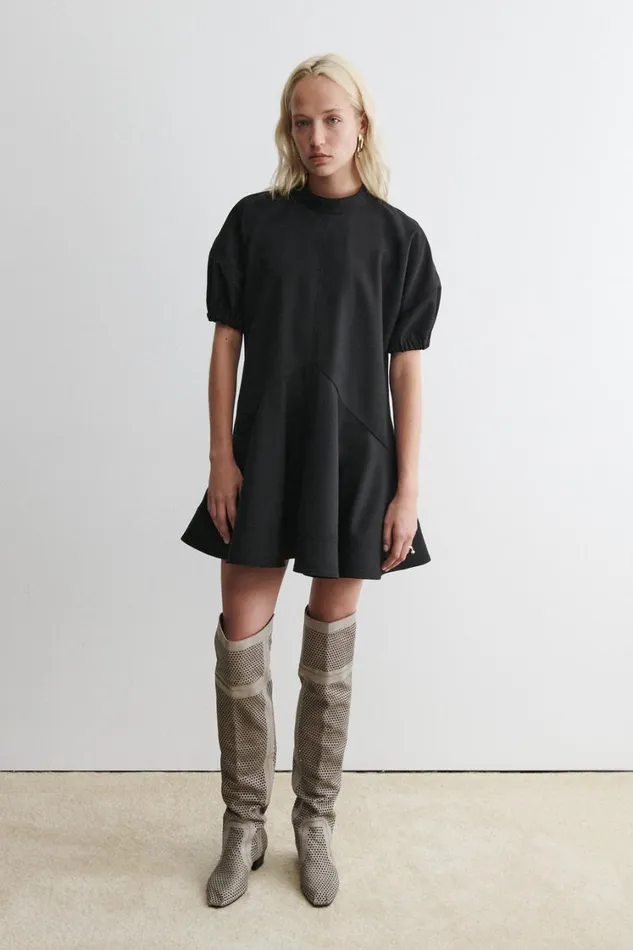 Rachel Comey Dresses Women Cadden Dress Black