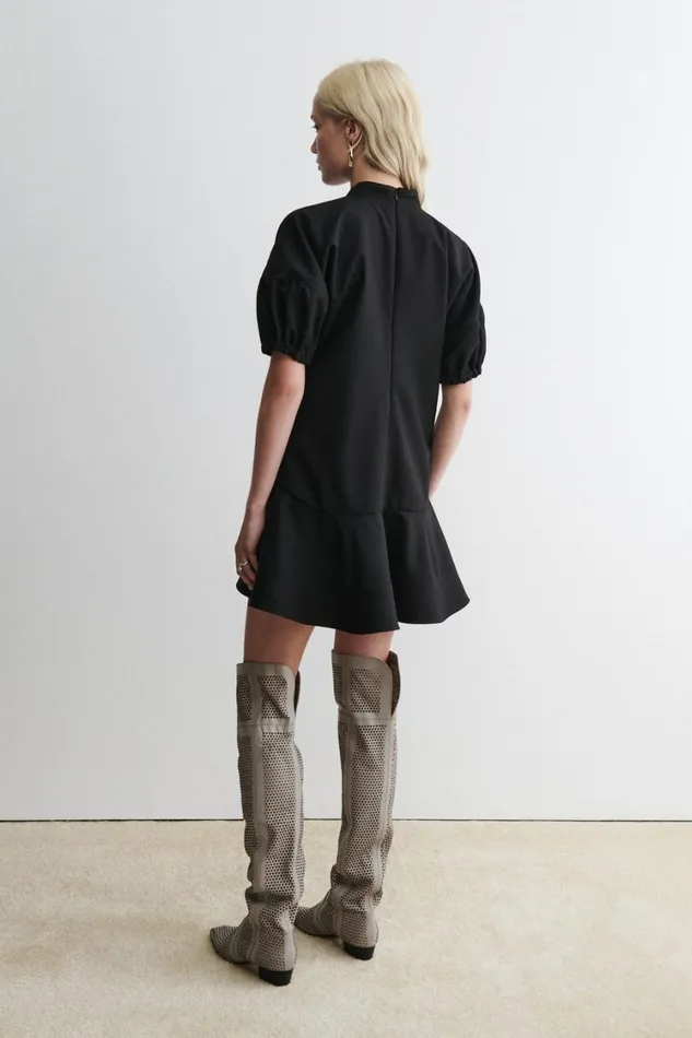 Rachel Comey Dresses Women Cadden Dress Black Rachel Comey Dresses Women Cadden Dress Black