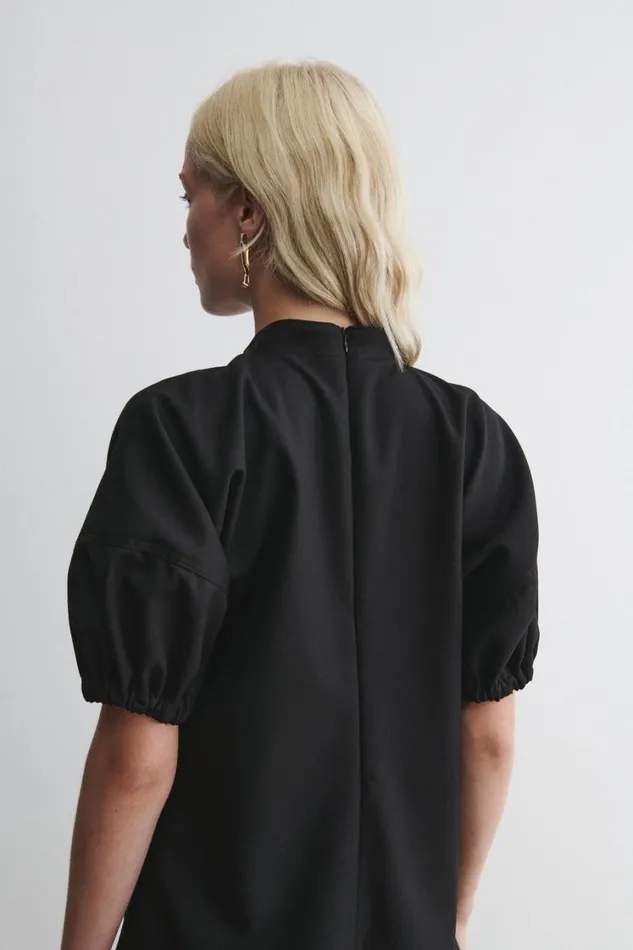 Rachel Comey Dresses Women Cadden Dress Black Rachel Comey Dresses Women Cadden Dress Black